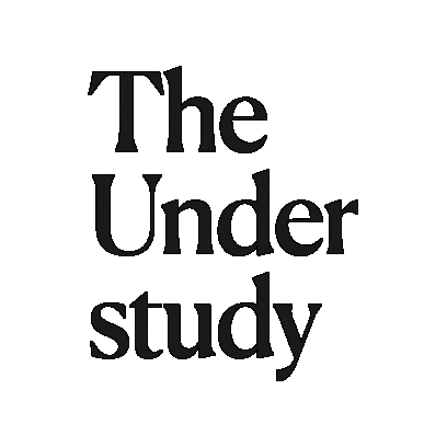 The Understudy Sticker