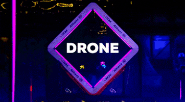 Drone_Racing_League drone drones fpv drl GIF