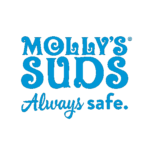 Kitchen Cleaning Sticker by Molly's Suds