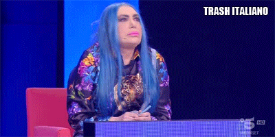 Loredana GIFs - Get the best GIF on GIPHY