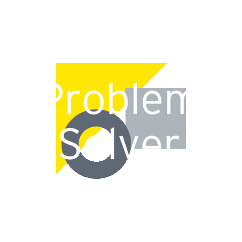 Problem Solver Naturaltalent Sticker by EY Ireland for iOS & Android ...