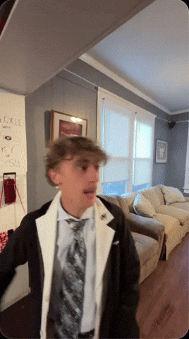 Fightme Screaming GIF