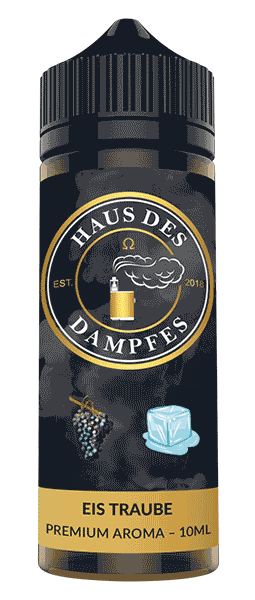 Ice Juice Sticker by Hausdesdampfes