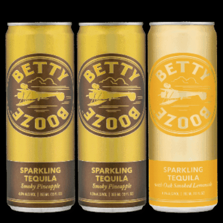 Drinks Cocktails GIF by Betty Booze