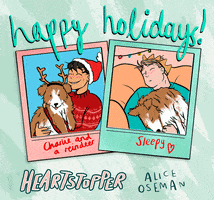 Merry Christmas Happy Holidays GIF by BKMRK