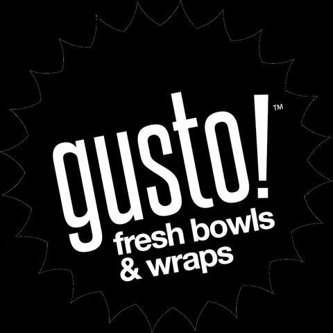 gustosocial GIF