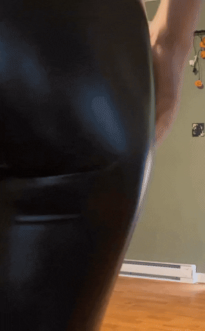 Heels GIF
