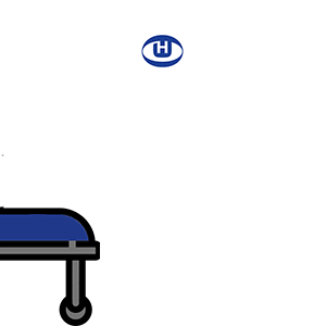 hetoogziekenhuisrotterdam Sticker