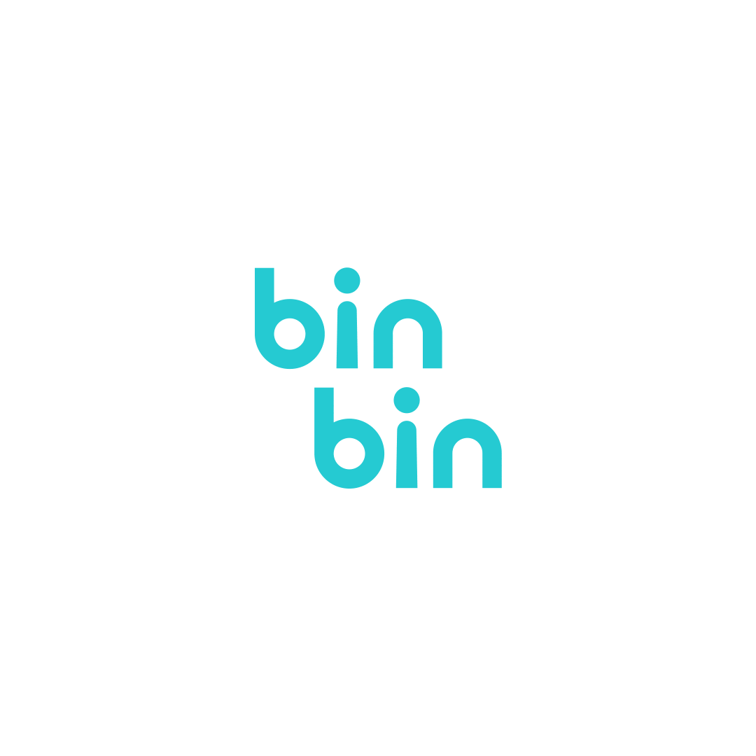 binbin Sticker