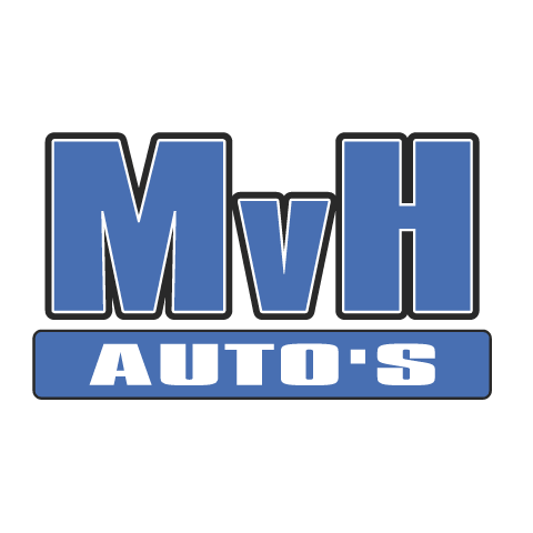 MVH Autos Sticker