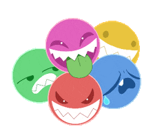 Boba Tea Sticker by sabobatage