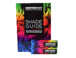 Rainbow Ikon Sticker by OSMO UK OFFICIAL