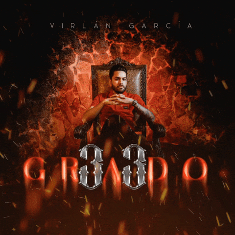 Fire Musica GIF by Downtown Artist & Label Services