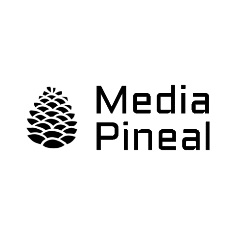 Media Pineal Sticker