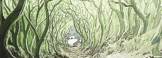 forest GIF
