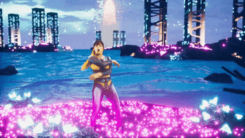 Dance Party GIF by Charli XCX