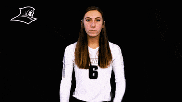 Vb Friarvolleyball GIF by Providence Friars