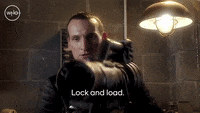 Lock And Loaded Gifs Get The Best Gif On Giphy Lock And Loaded Gifs Get The Best Gif On Giphy