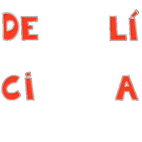 Chocolate Comida Sticker by Seasons gourmet