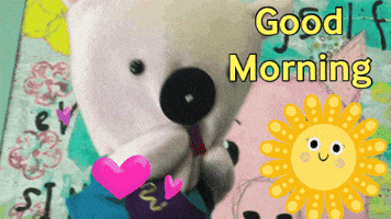 Wanda Petunia Love GIF