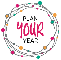 Homeschool Sticker by Your Morning Basket with Pam Barnhill