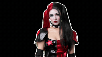 Harleythumbsup GIF