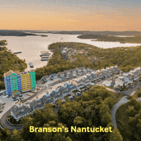 Bransons Nantucket GIF