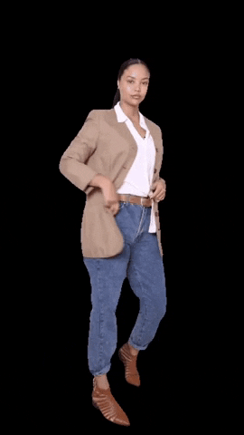 Danica J Thomas GIF
