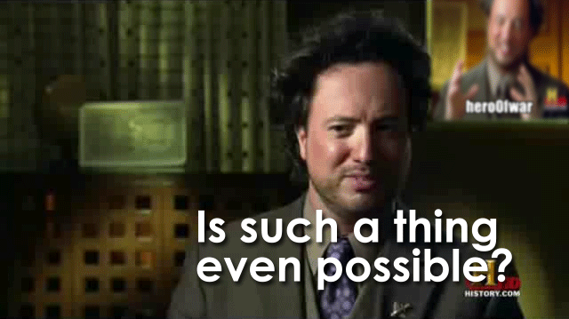 Ancient Aliens GIF