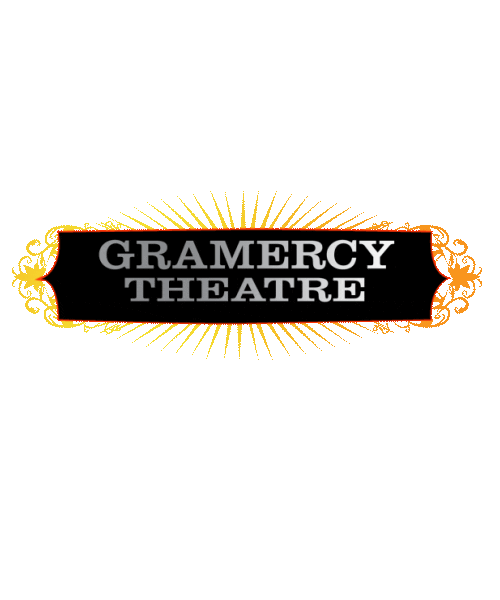 Nyc Gramercy Sticker by Irving Plaza