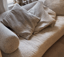 French Bulldog Sleeping GIF