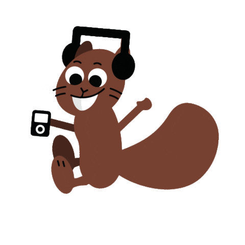 UCF Student Union Sticker