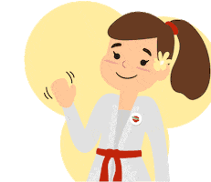 Sticker by Belanga Indonesia