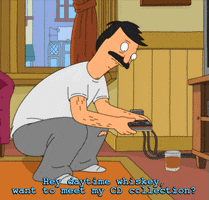 Bobs Burgers GIF