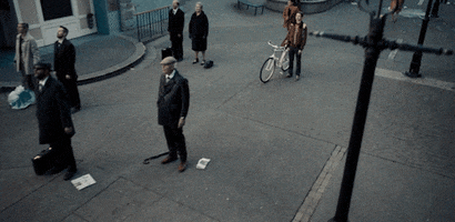Running Scared GIFs - Find & Share on GIPHY