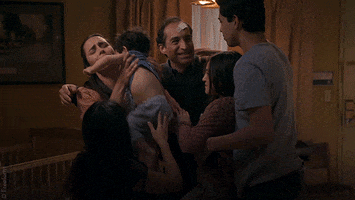 Family Acosta GIF by Party of Five