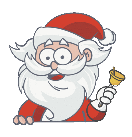Christmas Sticker