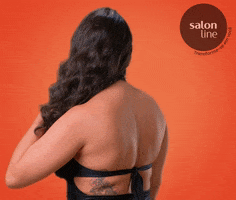 Pose Sucesso GIF by Salon Line