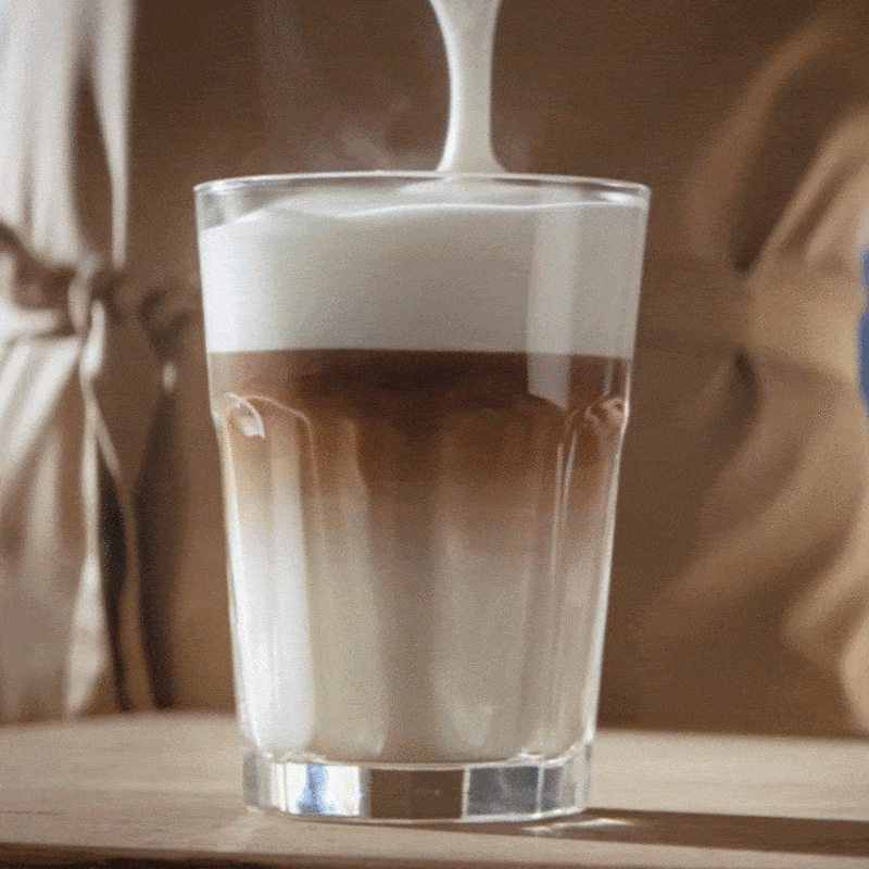 Molkerei Weihenstephan GIF
