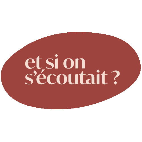 Beauté Privée Sticker