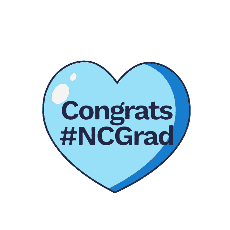 Sticker by Niagara College