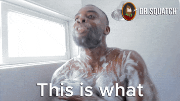 Old Spice Soap GIF by DrSquatchSoapCo
