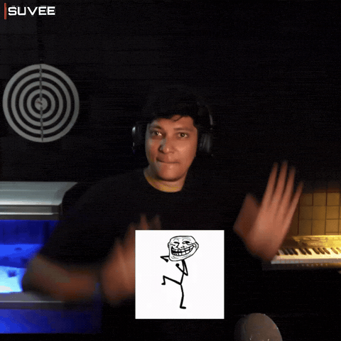 Dance Tamil GIF