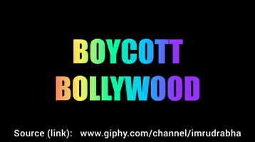Bollywood GIF