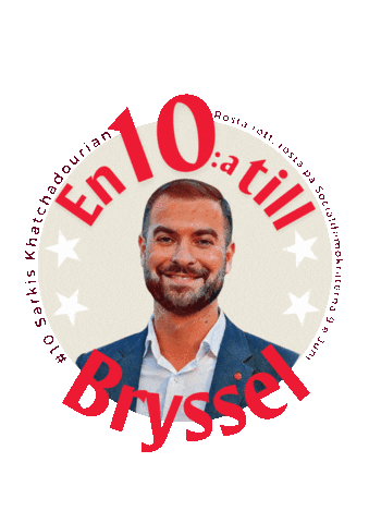 Europe Sticker