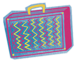 Viagem Sticker by Festival N2