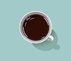 Coffee Loop GIF