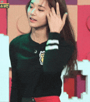 jyp entertainment yes GIF