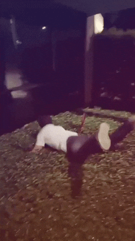 Gavin Migues GIF by Mitch Reed