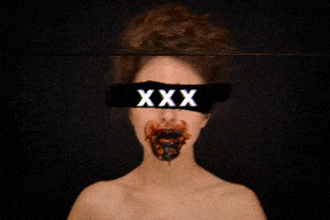 Glitch GIF